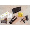 Nitecore TM28, Lanternă Led