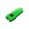 Lanterna reincarcabila USB Nitecore Tube Verde