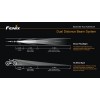 Lanterna pentru bicicleta Fenix B30