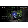 Lanterna pentru bicicleta Fenix B30