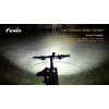 Lanterna pentru bicicleta Fenix B30