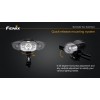 Lanterna pentru bicicleta Fenix BC20
