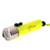 Lanterna pentru scufundari LED Lenser D14 Frogman