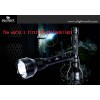 Lanterna profesionala Olight M3X Triton XM-L2 1000 lumeni