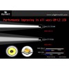 Lanterna profesionala Olight M3X Triton XM-L2 1000 lumeni