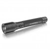 Lanterna profesionala reincarcabila LED Lenser P17R 400 lumeni