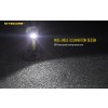 Nitecore T360M, Lanternă Led 