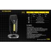 Nitecore T360M, Lanternă Led 