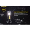 Nitecore T360M, Lanternă Led 