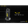 Nitecore T360M, Lanternă Led 