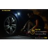Nitecore T360M, Lanternă Led 