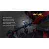 Lanternă reîncărcabilă pentru bicicletă Fenix BC30R