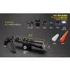 Nitecore SRT7GT, Lantern Led #1