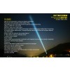 Nitecore SRT7GT, Lantern Led #2