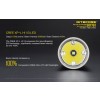 Nitecore SRT7GT, Lantern Led #3