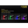 Nitecore SRT7GT, Lantern Led #18