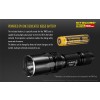 Nitecore TM03, Lanternă Tactică 