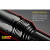 Nitecore TM03, Lanternă Tactică 