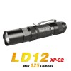 Fenix LD12 XP-G2