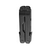 Leatherman Super Tool 300 EOD, Cleste Multifunctional, Negru, 19 Unelte
