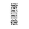 Leatherman Tread LT, Brățară Multi-Tool Argintiu