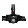 Led Lenser H15R Core, Lanteră Frontală, Reîncarcabilă, 2500 Lumeni, 250 Metri