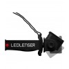 Led Lenser H15R Core, Lanteră Frontală, Reîncarcabilă, 2500 Lumeni, 250 Metri