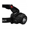 Led Lenser H15R Core, Lanteră Frontală, Reîncarcabilă, 2500 Lumeni, 250 Metri