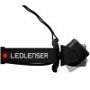 Led Lenser H19R Core, Lanternă Frontală, Reîncărcabilă, 3500 Lumeni, 300 Metri