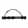 Led Lenser H7R Core, Lanternă Frontală, Reîncărcabilă, 1000 Lumeni, 250 Metri