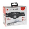 Led Lenser H7R Core, Lanternă Frontală, Reîncărcabilă, 1000 Lumeni, 250 Metri