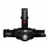 Led Lenser H7R Core, Lanternă Frontală, Reîncărcabilă, 1000 Lumeni, 250 Metri