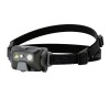 Led Lenser HF6R Core, Lanternă Frontală, Reîncărcabilă Magnetic, 800 Lumeni, 160 Metri