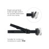 Led Lenser HF6R Core, Lanternă Frontală, Reîncărcabilă Magnetic, 800 Lumeni, 160 Metri
