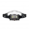 Led Lenser HF6R Signature, Lanternă Frontală, Reîncărcabilă Magnetic, 1000 Lumeni, 140 Metri