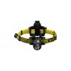 Led Lenser iLH8R, Frontala ATEX 