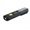 Led Lenser iw7R, Lanterna Led 