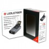 Led Lenser K4R, Lanternă Breloc, Reincarcabila USB, 120 Lumeni, 30 Metri