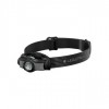 Led Lenser MH3, Lanternă Frontală, 200 Lumeni, 130 Metri,Gri