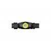 Led Lenser MH5, Lanternă Frontală, 400 Lumeni, 180 Metri, Galben www.easylight.ro