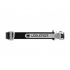 Led Lenser MH5, Lanternă Frontală