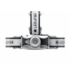 Led Lenser MH7, Lanternă Frontală, Reîncărcabilă USB, 600 Lumeni, 200 Metri 
