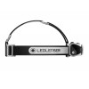 Led Lenser MH7, Lanternă Frontală, Reîncărcabilă USB, 600 Lumeni, 200 Metri 