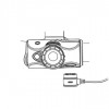 LED Lenser MH7, Lanterna Frontală, Reîncărcabilă USB, 600 Lumeni, 200 Metri