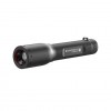Led Lenser P3R, Lanternă Reîncărcabilă