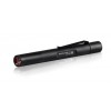 Led Lenser P4X, Lanternă Led