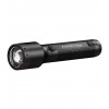 Led Lenser P6R Core, Lanternă Profesională, 900 Lumeni, 240 Metri