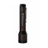 Led Lenser P6R Signature, Lanterna Profesionala, Reincarcabila, 1400 Lumeni, 240 Metri