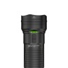 Led Lenser TFX Arcturus 6500, Lanternă Reîncărcabilă USB, 6500 Lumeni, 260 Metri