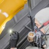 Led Lenser W1R Work, Lanternă Inspectie, Reîncărcabilă USB-C, 220 Lumeni